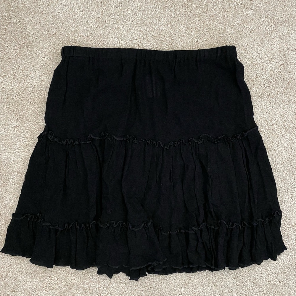 Princess Polly skirt